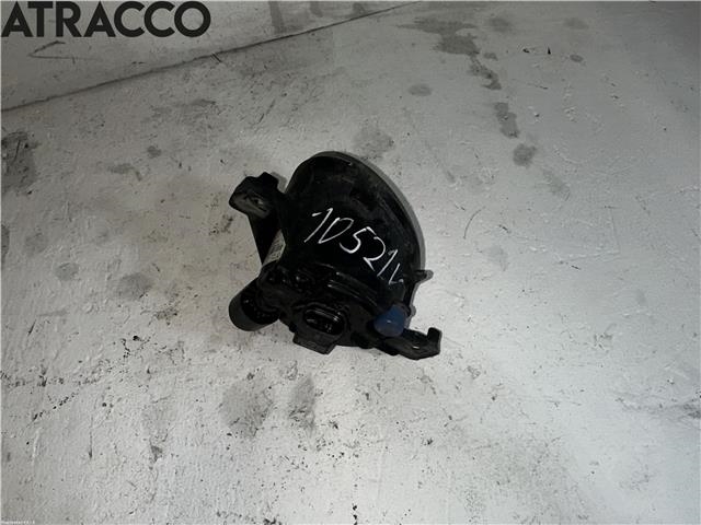 Tåkelykt høyre foran til BMW X3 2007-2010 (Fase 2) (E83) (E83) (63176924655|)