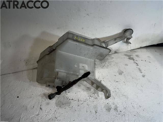 Spylertank til VW Passat 2005-2010 (B6) (B6) (3C0955453Q|)
