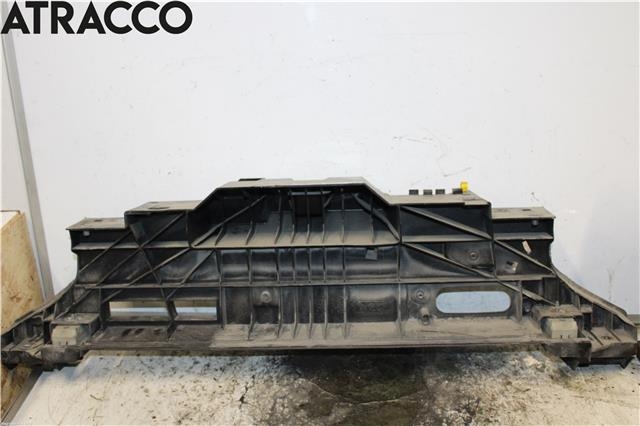 Frontplate øvre til Peugeot Partner 2019-->> (Type III)  (9830512680|)