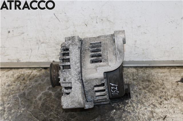 Dynamo til BMW X3 2007-2010 (Fase 2) (E83) (E83) (12317808073|)
