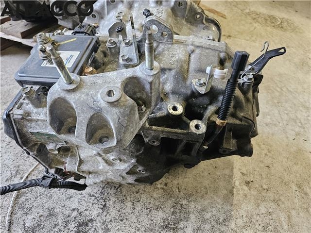 Girkasse automat til VW Golf VII 2012-2017 (Fase 1)  (0D9300012F|)