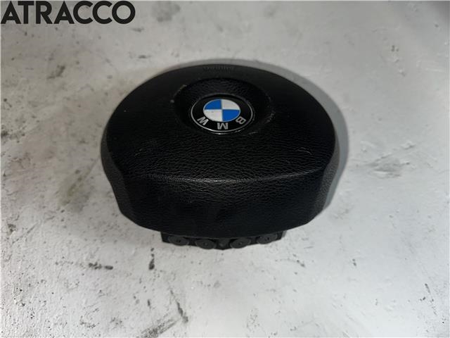 Airbag rattpute til BMW X3 2007-2010 (Fase 2) (E83) (E83) (32306884668|)