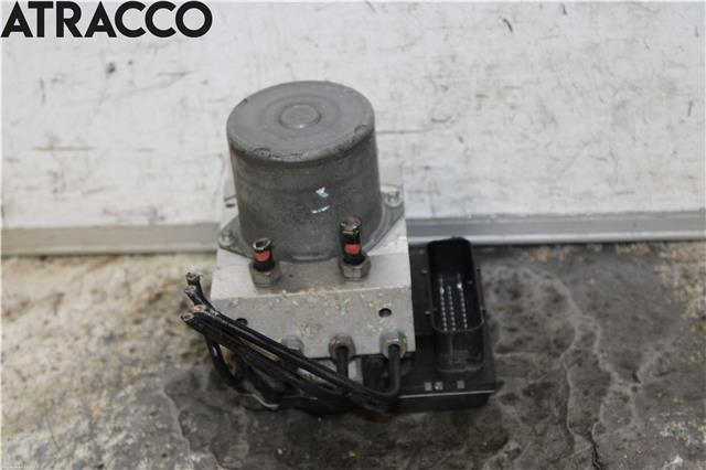 ABS sentral til BMW X3 2007-2010 (Fase 2) (E83) (E83) (34513450270|)