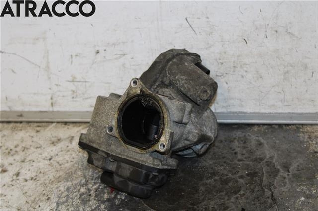 Spjeldhus til VW Passat 2005-2010 (B6) (B6) (03G128063B|)