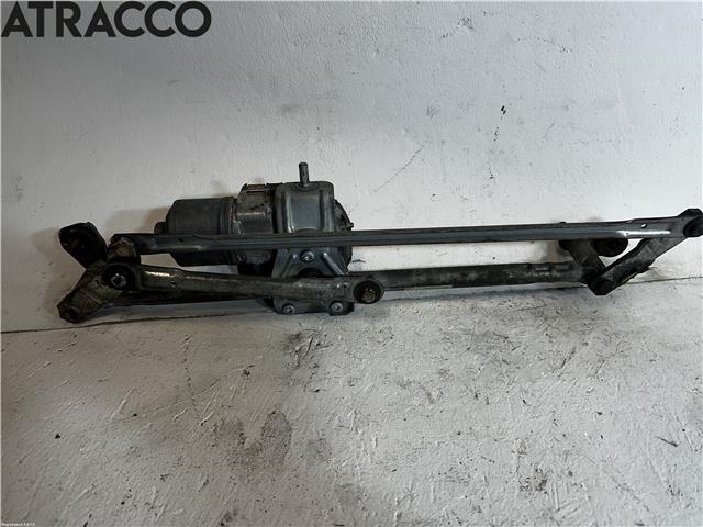 Viskermotor frontrute til VW Golf VI 2008-2012  (1Q1955119B|)