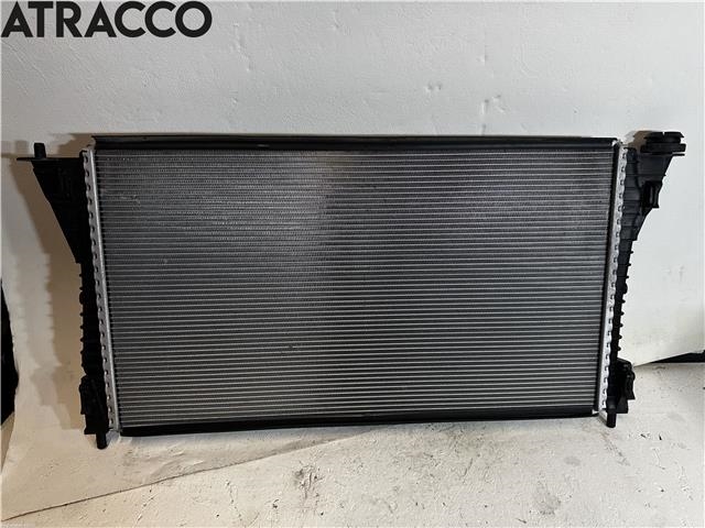 Radiator (automat gir) til Ford Mustang Mach-e 2020-->>  (LJ938D048AE|)