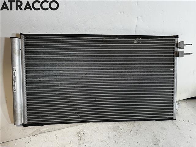 Aircondition radiator til Ford Mustang Mach-e, 2020-->>  (LJ9H19710AD)