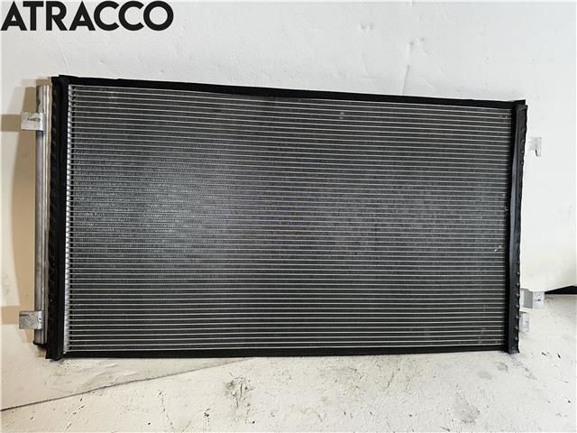 Aircondition radiator til Ford Mustang Mach-e 2020-->> (LJ9H19710AD|)