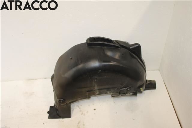 Skjerm locari venstre foran til Peugeot Partner 2019-->> (Type III)  (9817398180|)