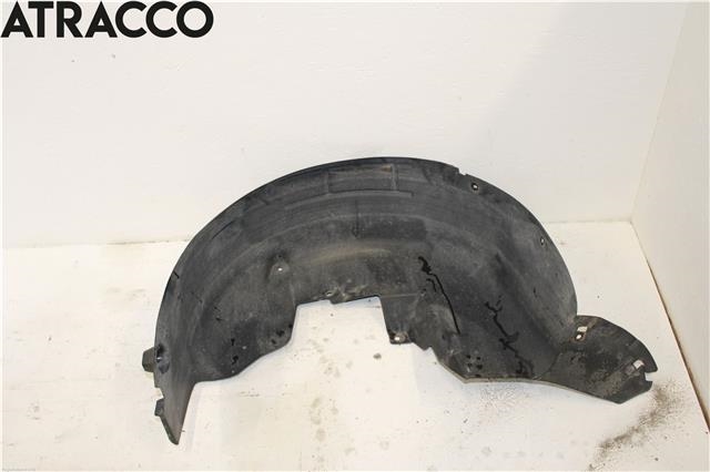Skjerm locari venstre foran til Citroën C4, Picasso 2013-2018 (Type II)  (9675949080|)