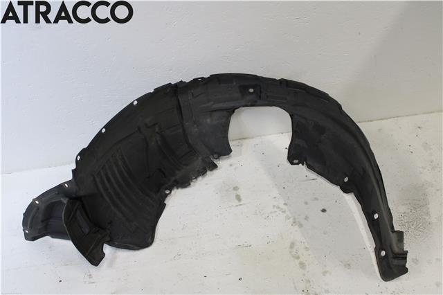 Skjerm locari venstre foran til Mazda 5 2011-2015 (Type II)  (C51356140A|)