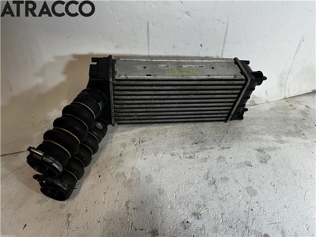 Intercooler til Peugeot 5008, 2010-2017 (Type I)  (0384N9)