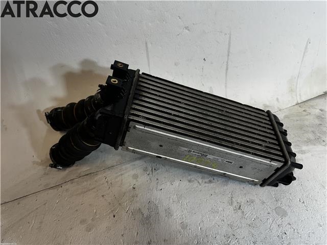 Intercooler til Peugeot 5008 2010-2017 (Type I) (0384N9|)