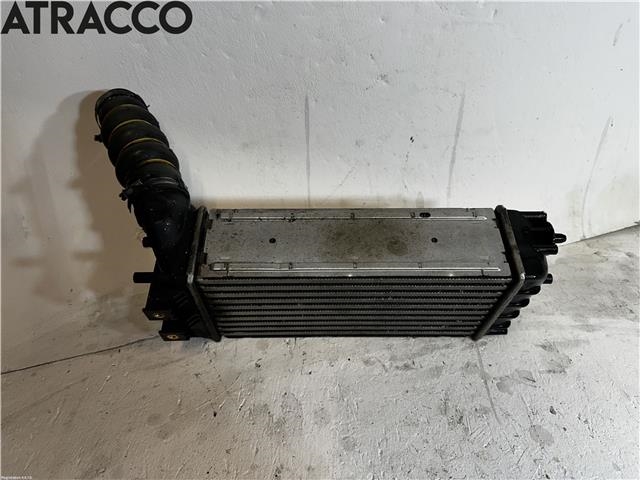 Intercooler til Peugeot 5008 2010-2017 (Type I) (0384N9|)