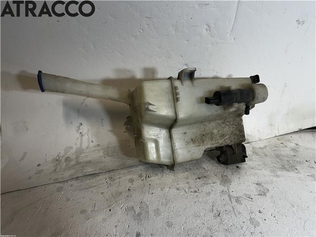 Spylertank til Peugeot 2008 2019-->> (Type II)  (9828456480|)