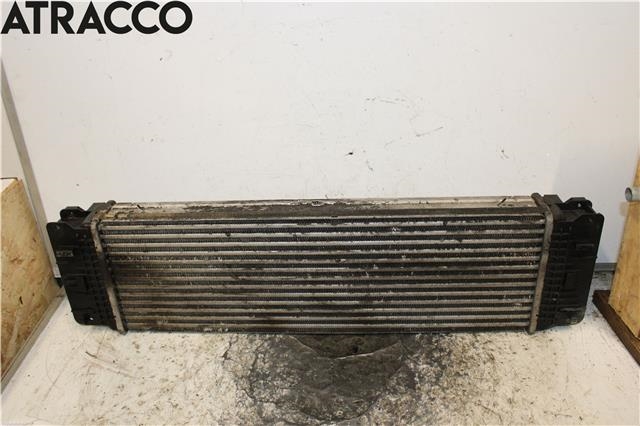 Intercooler til Mercedes Sprinter 2018-->> (907/910) (907/910) (A9075011600|)
