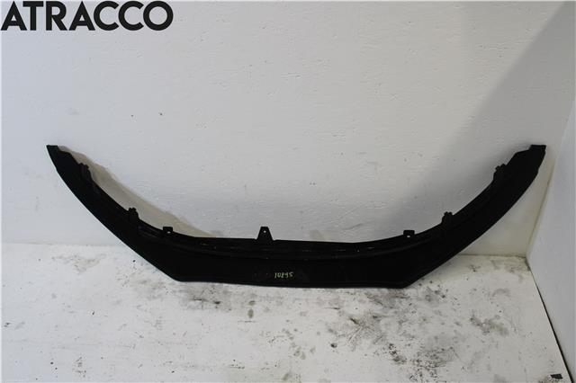 Spoiler foran til VW Polo, 2009-2014 (Type V, Fase 1)  (6R0805915C)