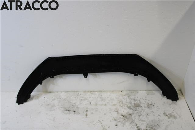Spoiler foran til VW Polo 2009-2014 (Type V, Fase 1)  (6R0805915C|)