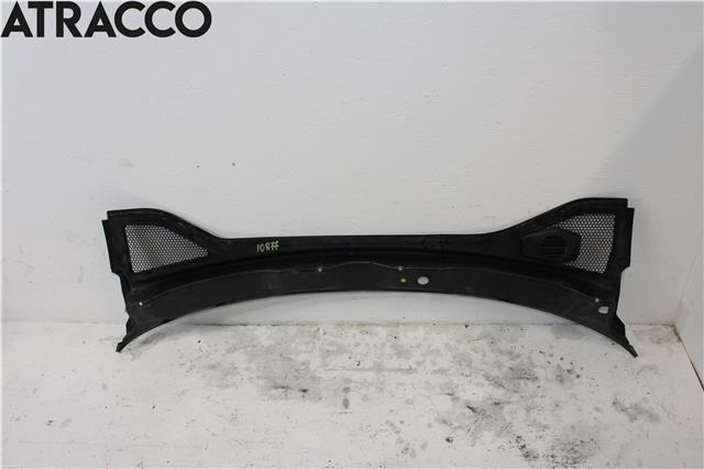 Deksel til Audi A3, 2016-2020 (Type III, Fase 2)  (8V1819401)