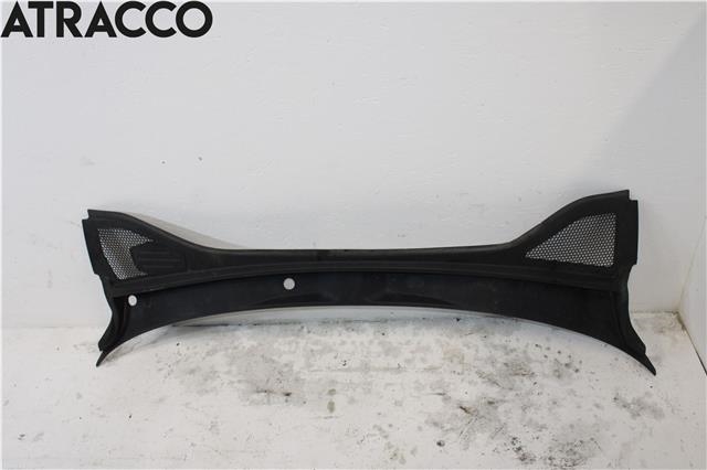 Deksel til Audi A3 2016-2020 (Type III, Fase 2) (8V1819401|)