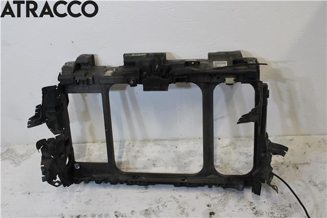 Frontplate til Peugeot 508, 2011-2014 (Type I, Fase 1)  (7104QS)