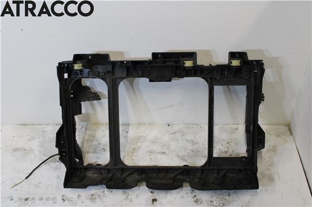 Frontplate til Peugeot 508 2011-2014 (Type I, Fase 1)  (7104QS|)