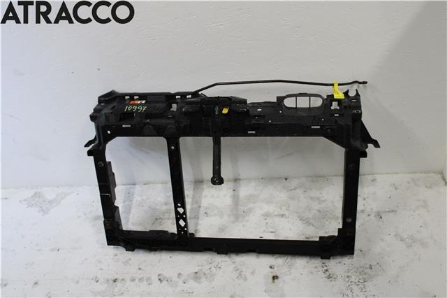 Frontplate til Ford Fiesta, 2008-2012 (Type VI, Fase 1) (1801906)