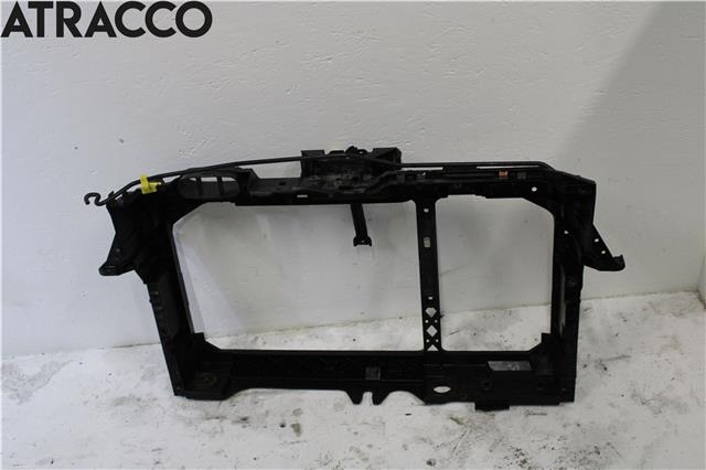 Frontplate til Ford Fiesta 2008-2012 (Type VI, Fase 1) (1801906|)