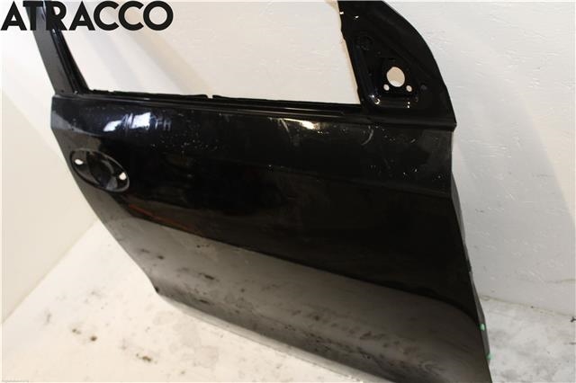 Dør høyre foran til Toyota Urban Cruiser 2009-2014  (6700152430|)
