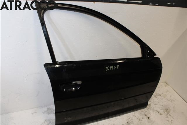 Dør høyre foran til Audi A3 2009-2012 (Type II, Fase 2)  (8P4831052A|)