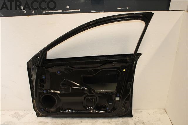 Dør høyre foran til Audi A3 2009-2012 (Type II, Fase 2)  (8P4831052A|)