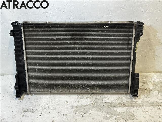 Aircondition radiator til Mercedes GLK 2008-2015 (X204) (X204) (A2045000254|)