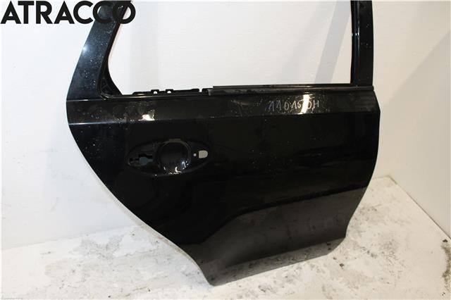 Dør høyre bak til Toyota Urban Cruiser 2009-2014  (6700352410|)