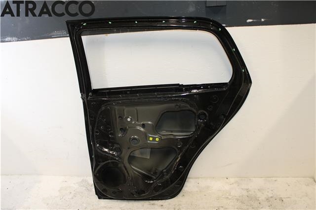 Dør høyre bak til Toyota Urban Cruiser 2009-2014  (6700352410|)