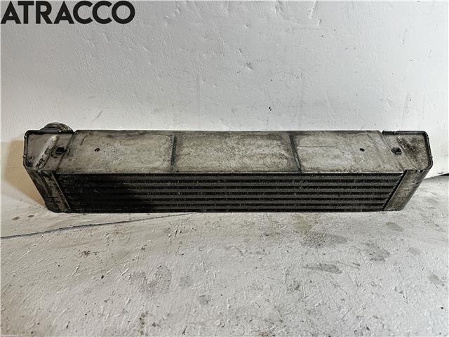 Intercooler til BMW 5-Serie 2003-2010 (E60/E61) (E60/E61) (17517795823|)