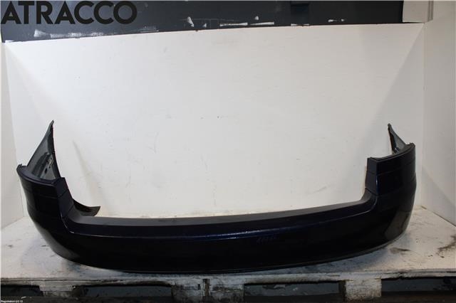 Støtfanger bak til Škoda Octavia, 2005-2008 (Type II, Fase 1)  (1Z9807421)