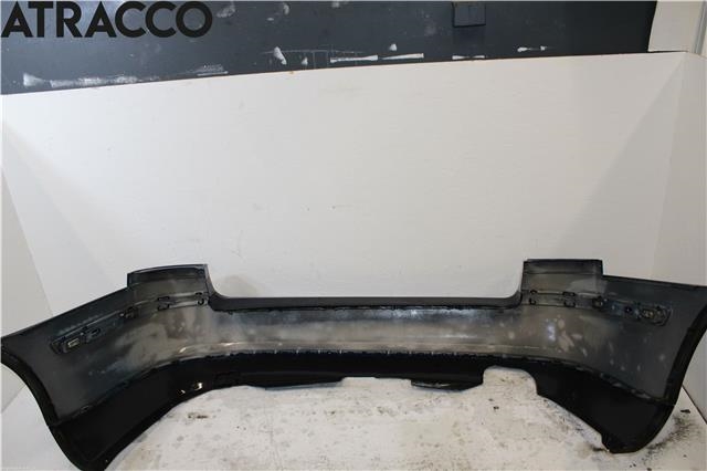 Støtfanger bak til Škoda Octavia 2005-2008 (Type II, Fase 1)  (1Z9807421|)