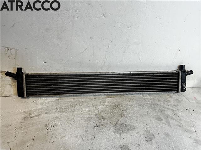Radiator (automat gir) til Toyota Auris 2013-2015 (Type II, Fase 1)  (G901002010|)