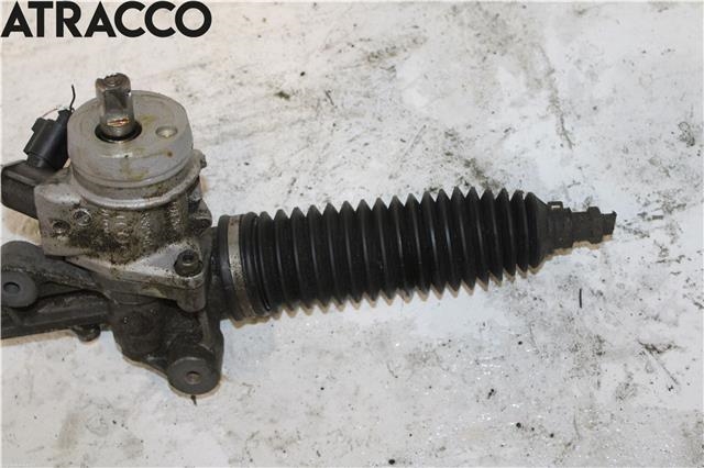 Tannstang til Audi A6 2005-2008 (Type III, Fase 1) (C6) (C6) (4F1422053A|)