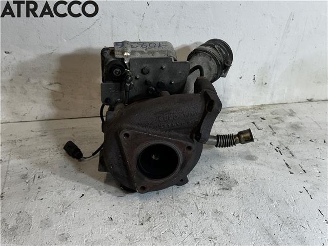 Turbo til Audi Q5 2008-2012 (Type I, Fase 1)  (059145722S|)
