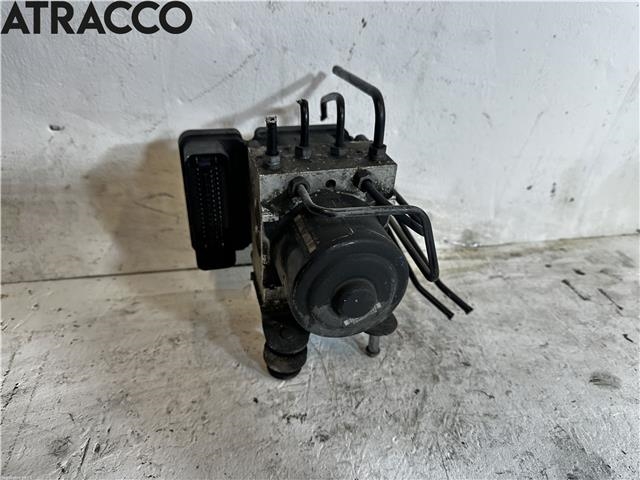 ABS sentral til VW Transporter / Caravelle 2009-2015 (Fase 2) (T5) (T5) (7E0614517H|)
