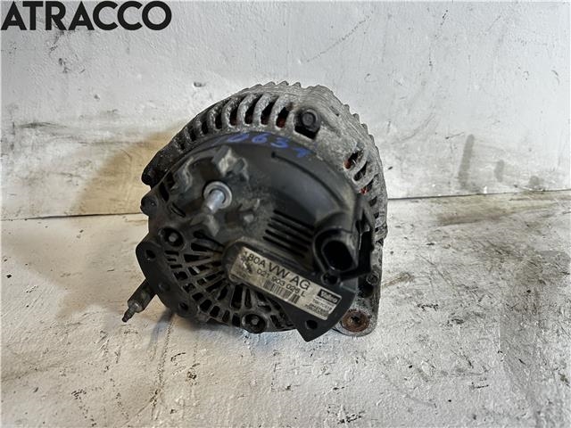 Dynamo til VW Passat 2005-2010 (B6) (B6) (021903026L|)