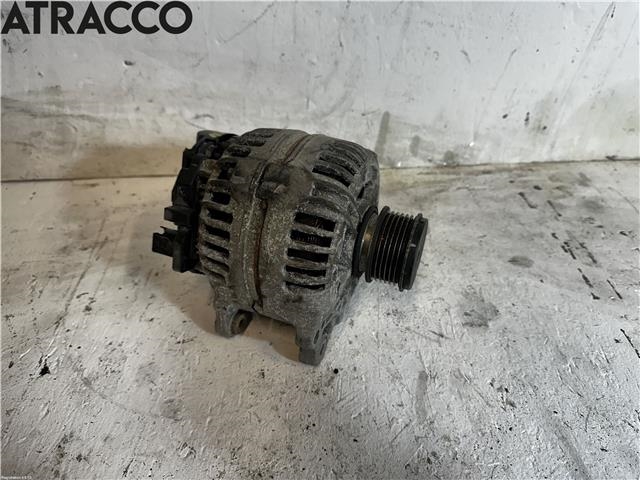 Dynamo til Škoda Superb 2008-2015 (Type II)  (03L903023|)