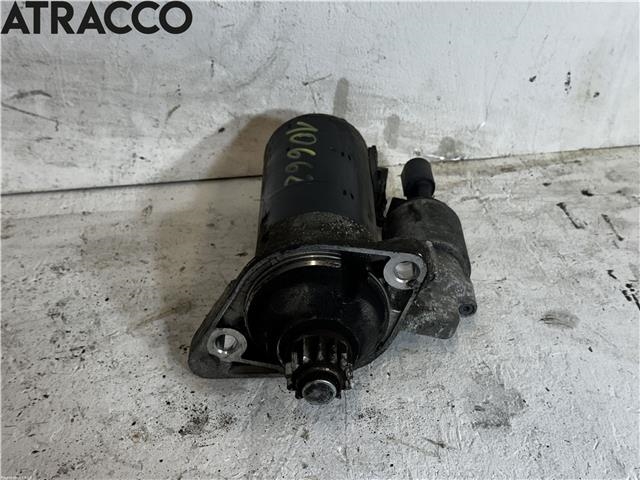 Starter diesel til Škoda Superb 2008-2015 (Type II)  (02Z911024A|)