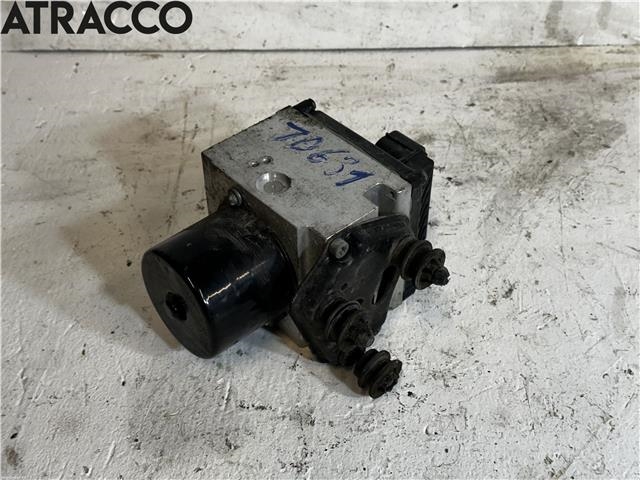 ABS sentral til VW Passat 2005-2010 (B6) (B6) (3C0614109A|)