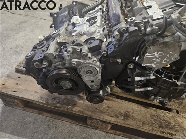 Motor diesel til Toyota Urban Cruiser 2009-2014  (1900033283|)