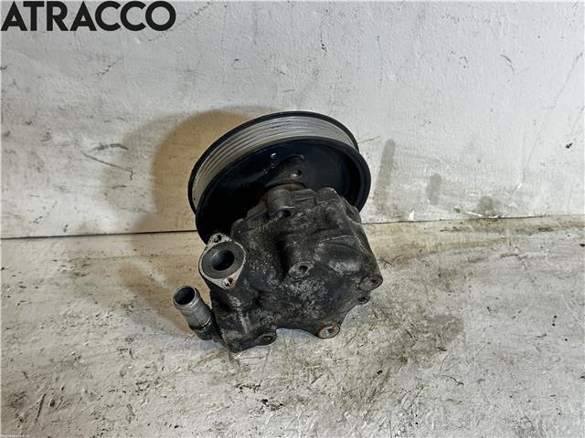 Servo pumpe mekanisk til Audi Q5 2008-2012 (Type I, Fase 1)  (8R0145154|)