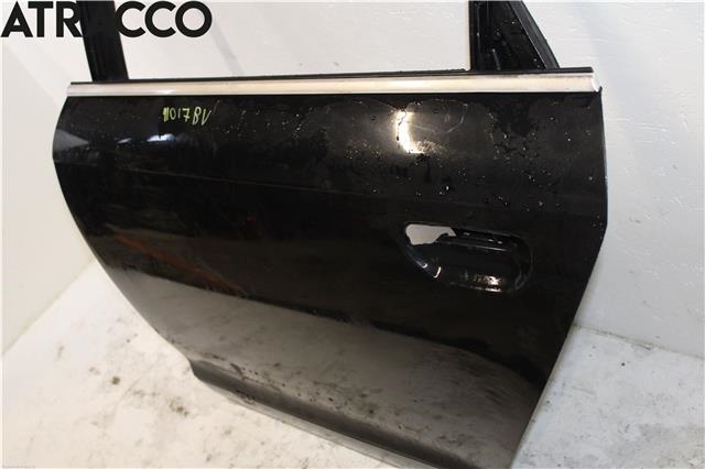 Dør venstre bak til Audi A6 2005-2008 (Type III, Fase 1) (C6) (C6) (4F0833051G|)