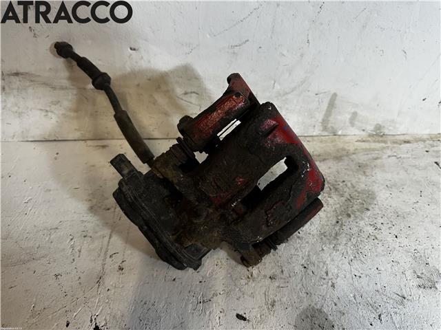 Bremsecaliper venstre bak til Audi Q5 2008-2012 (Type I, Fase 1)  (8K0615403|)