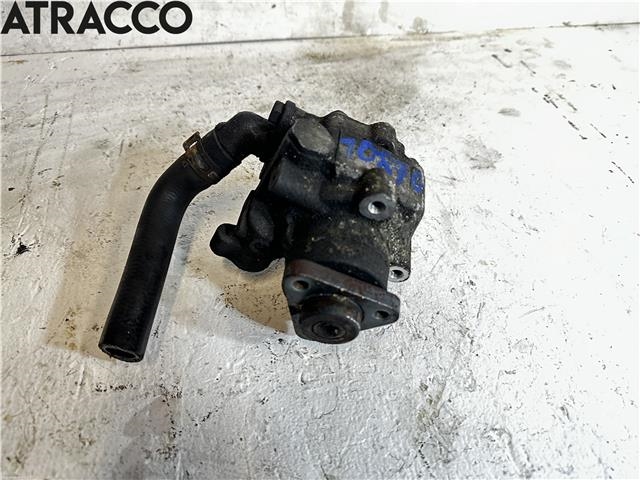 Servo pumpe mekanisk til VW Transporter / Caravelle 2009-2015 (Fase 2) (T5) (T5) (7E0422154E|)